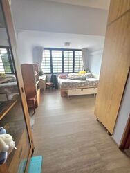 Peach Garden (D15), Apartment #636740881
